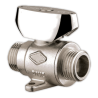 Llave paso gas natural (M-M 1/2)