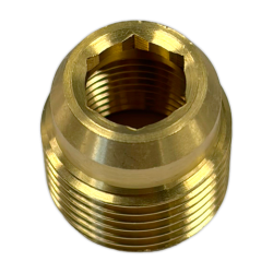 Racor reduccion M-1/2¨ H-3/8¨ MINISIT