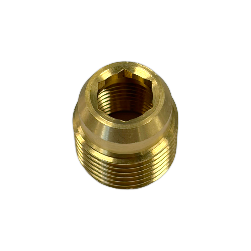 Racor reduccion M-1/2¨ H-3/8¨ MINISIT