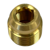Racor reduccion M-1/2¨ H-3/8¨ MINISIT