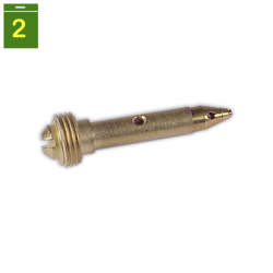Inyector piloto SIT S/100 0,20 Butano
