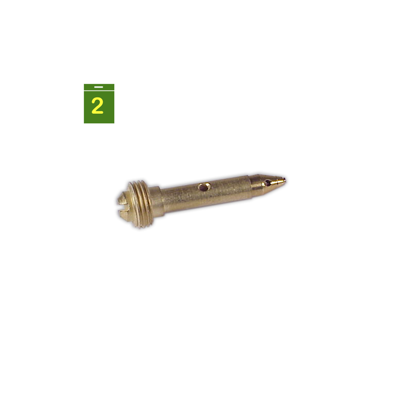 Inyector piloto SIT S/100 0,20 Butano