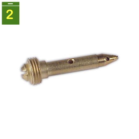 Inyector piloto SIT S/100 0,20 Butano