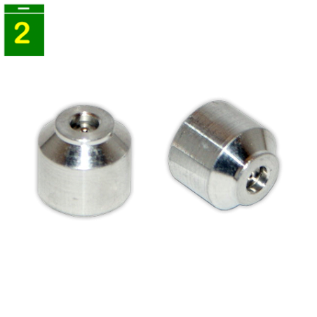 Inyector piloto SIT S/160 0,25 Butano