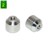 Inyector piloto SIT S/160 0,25 Butano