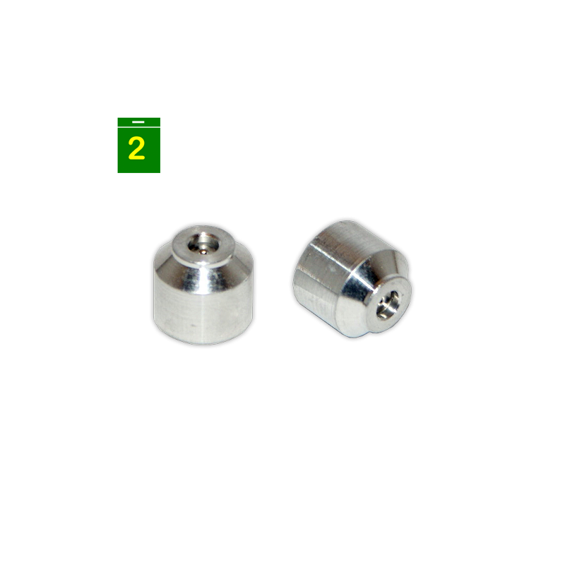 Inyector piloto SIT S/160 0,30 Butano