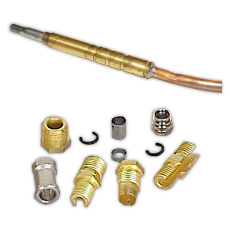 Termopar 90 cm universal SIT