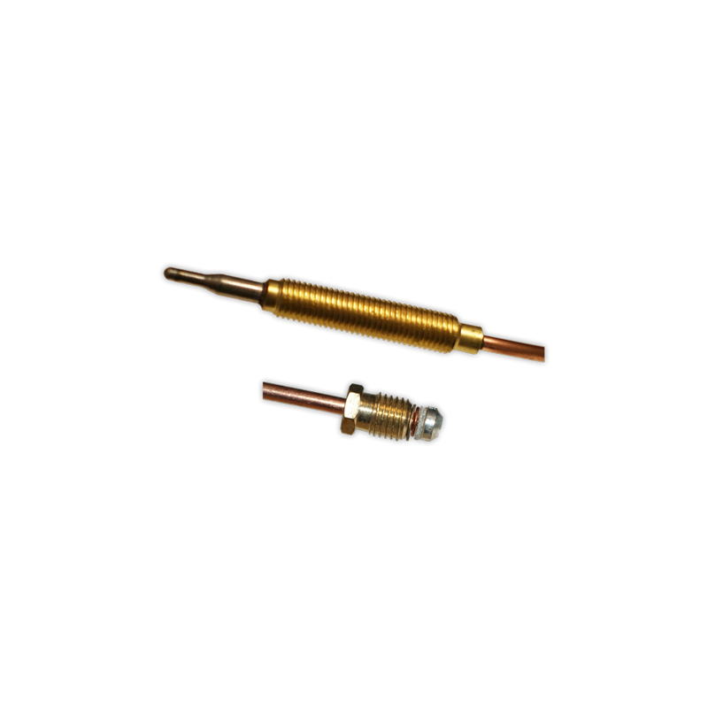 Termopar 100 cm M-8 SIT punta rosca