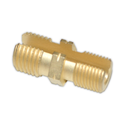 Tuerca abierta termopar M-10/ASA-11/32