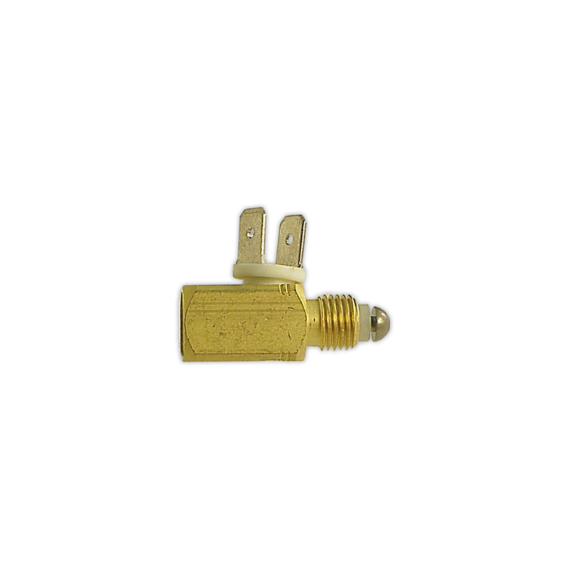 Contacto interrupcion termopar M-9