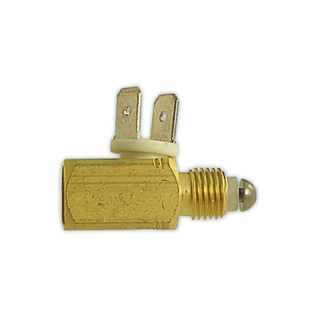 Contacto interrupcion termopar M-9