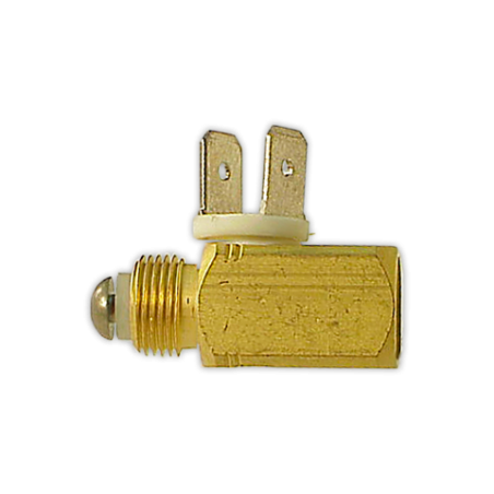 Contacto interrupcion termopar ASA-11/32