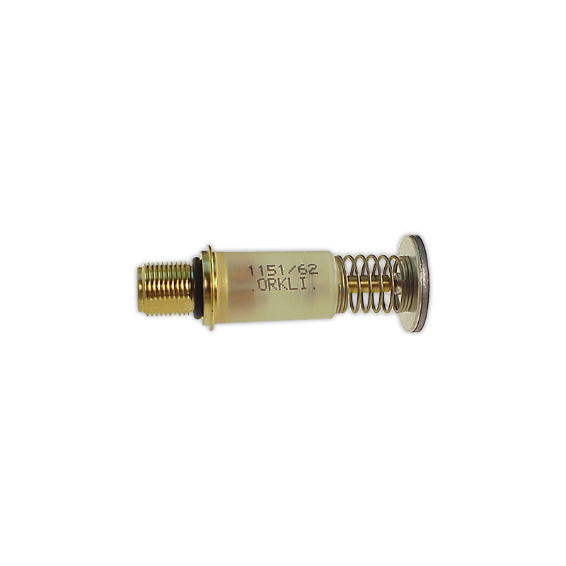 Valvula seguridad CLN VAILLANT