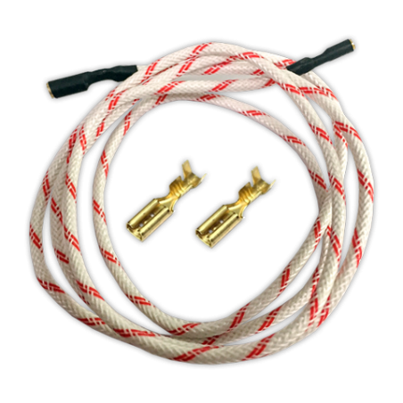 Cable encendido ESTANDAR 500 mm