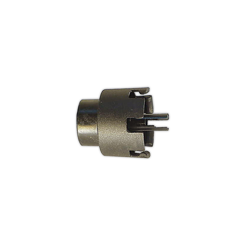 Carraca mando timer LVD FAGOR