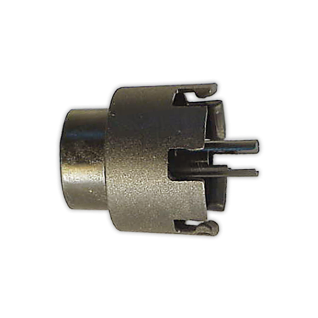 Carraca mando timer LVD FAGOR