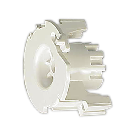 Carraca mando timer LVD ZANUSSI FLS-434