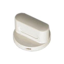 Tapa mando timer LVD ZANUSSI S/Z Ø 40 mm