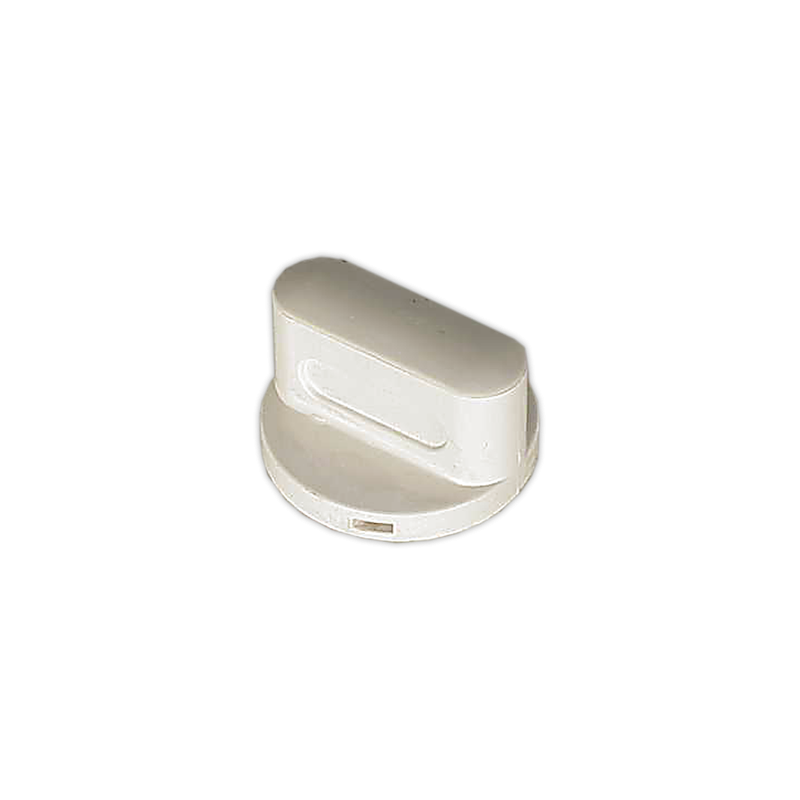 Tapa mando timer LVD ZANUSSI S/Z Ø 40 mm