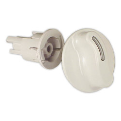 Mando timer LVD ZANUSSI (tapa + carraca)