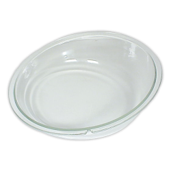 Cristal escotilla LVD NEWPOL/ASPES SOLID