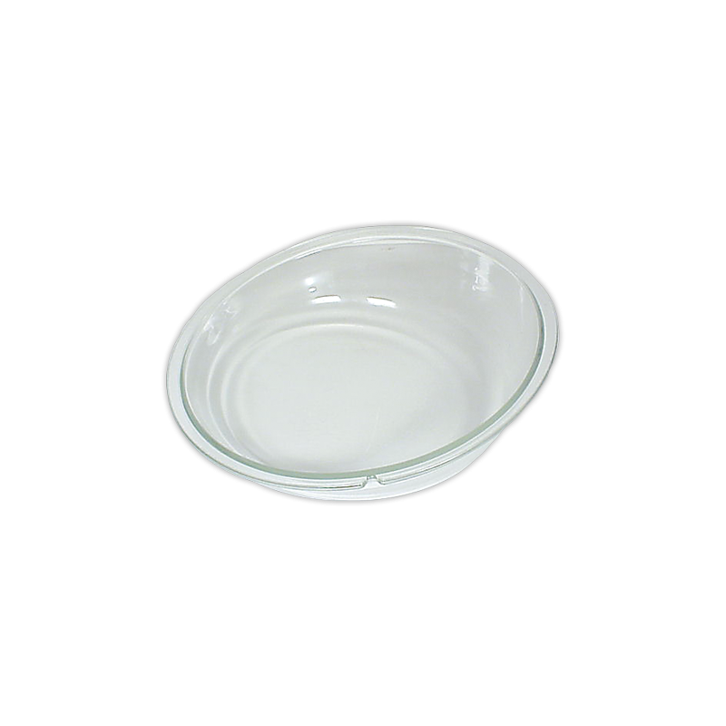 Cristal escotilla LVD NEWPOL/ASPES SOLID