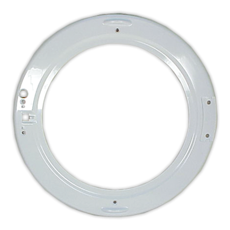 Apriete escotilla LVD ELECTROLUX