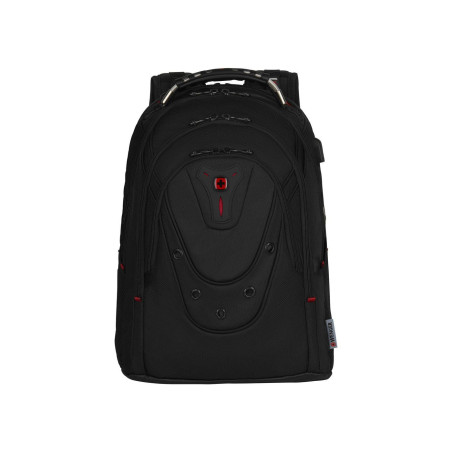 Ibex Deluxe 17" Notebook Case