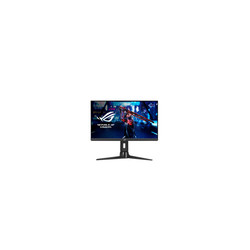 XG259QN 25'' 380 Hz FHD Fast IPS HDR