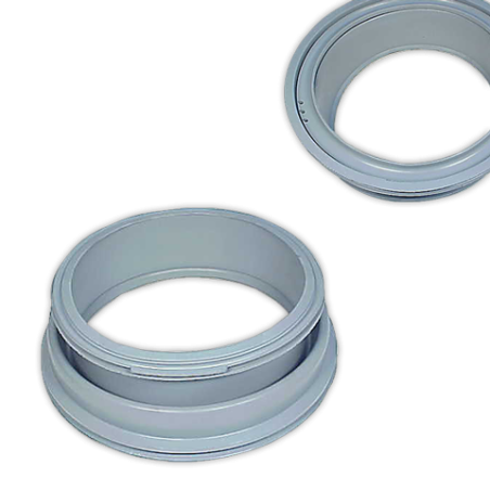 Goma escotilla LVD BALAY cuba plastico