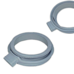 Goma escotilla LVD/SCD FAGOR C/plastico