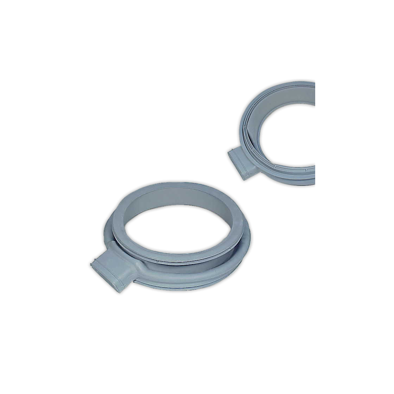 Goma escotilla LVD/SCD FAGOR C/plastico