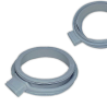 Goma escotilla LVD/SCD FAGOR C/plastico