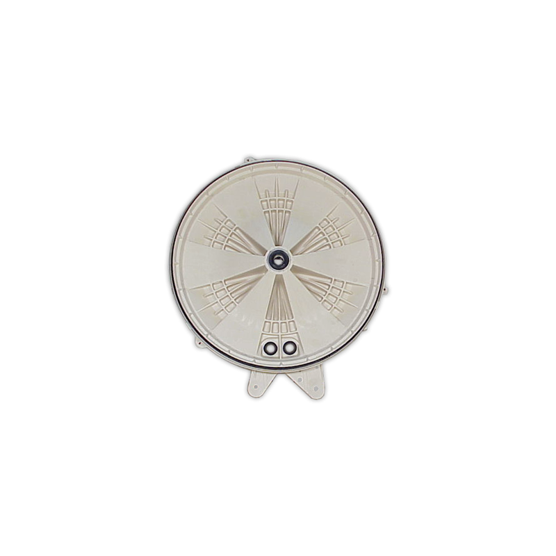 Tapa cuba LVD INDESIT 800 rpm