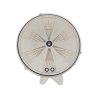 Tapa cuba LVD INDESIT 800 rpm