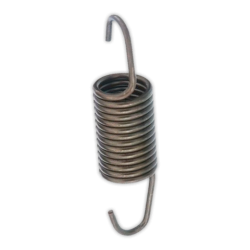 Muelle cuba LVD BSH