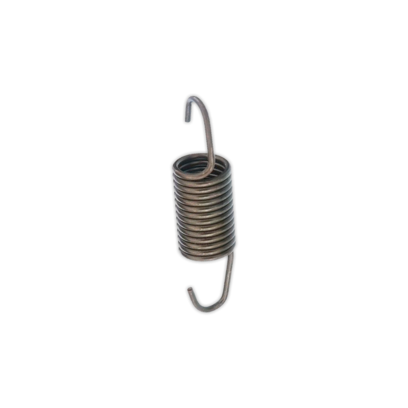Muelle cuba LVD BSH