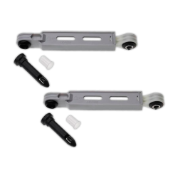 Amortiguador LVD BALAY 245/180 mm