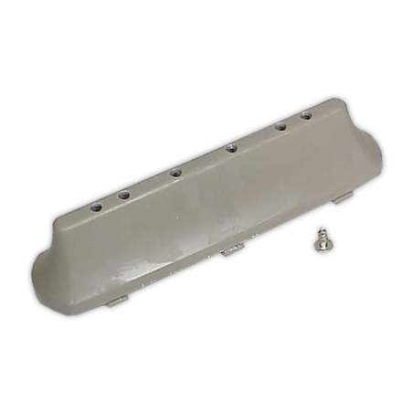 Batiente bombo LVD ZANUSSI/ELECTROLUX