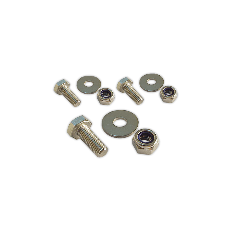 Tornillo inox eje LVD ARISTON Ø 10 mm