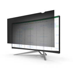 34 in Monitor Privacy Screen/Filter 21:9