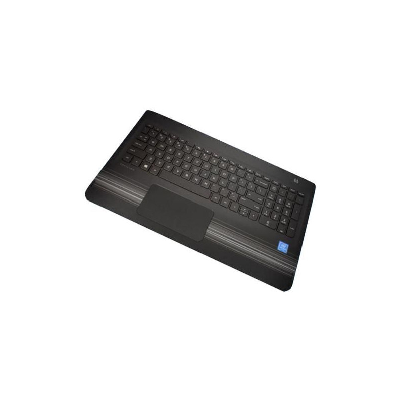 Top Cover & Keyboard (Greece)