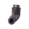 Tubo jabonera cuba LVD FAGOR C/plastico
