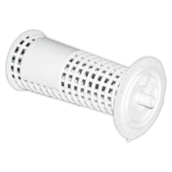 Filtro LVD ZANUSSI S/Z rejilla