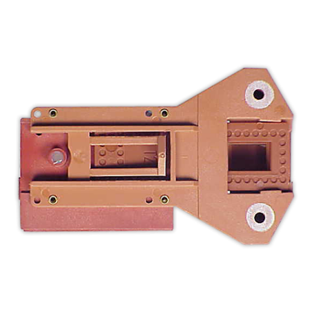 Blocapuerta LVD ARDO