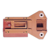 Blocapuerta LVD ARDO