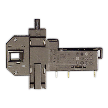Blocapuerta LVD BALAY S/8200 para sirga