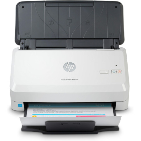 Scanjet Pro 2000 S2