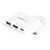 USB-C to HDMI Adapter - 4K HDMI - PD