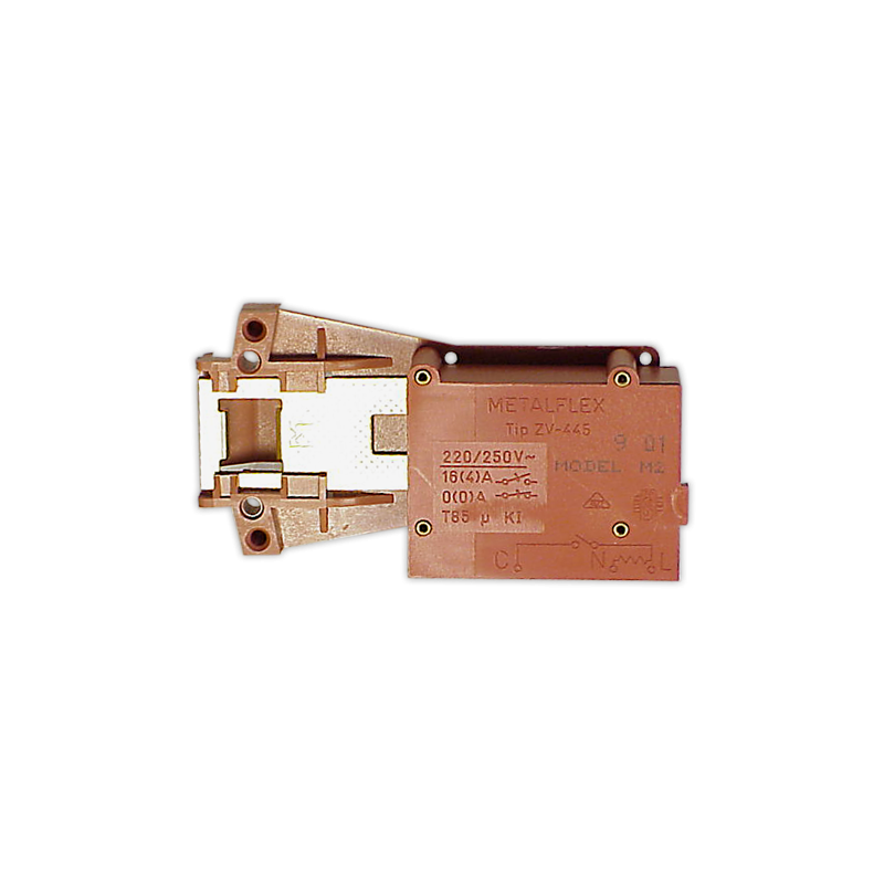 Blocapuerta LVD FAGOR S/LF